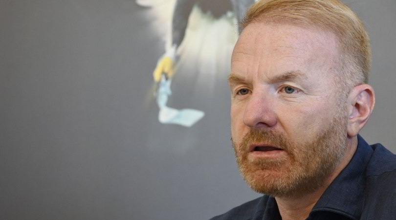 Lazio, Tare: "Fuori dall'Europa League? Non è un bene"