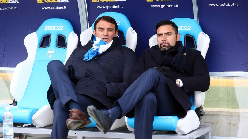 Spal, ufficiale: il ds Vagnati ha risolto il contratto