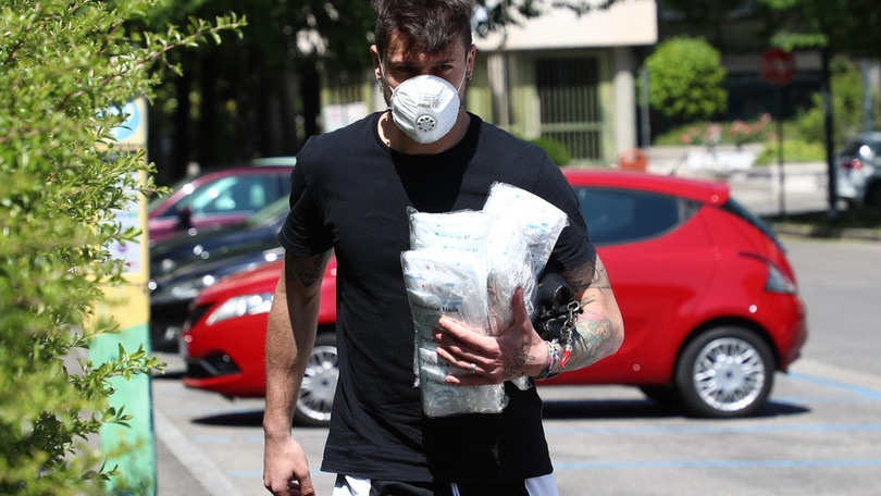 Brescia, prime visite mediche per sei calciatori