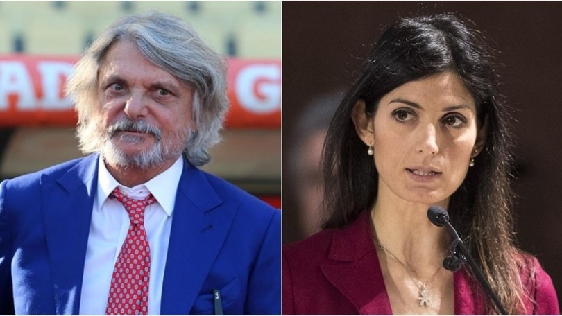 Ferrero, che attacco a Virginia Raggi: "Ora basta!"