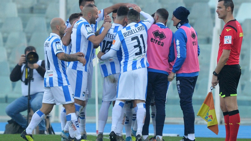 Pescara, Bocchetti: "Vogliamo ripartire, la gente ha bisogno di normalità"