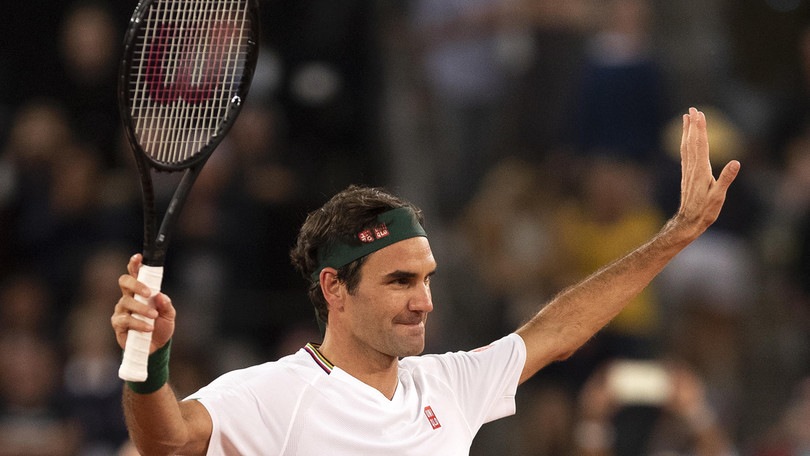 Melbourne aspetta Federer: "Sarà un torneo magnifico"