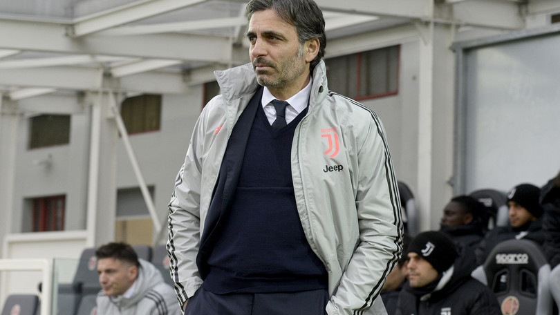 Cremonese, il nuovo tecnico è Fabio Pecchia