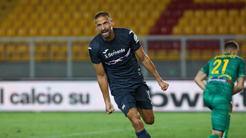 Sampdoria, Ramirez: "Presto per dirci salvi. Ranieri? Per me è il massimo"