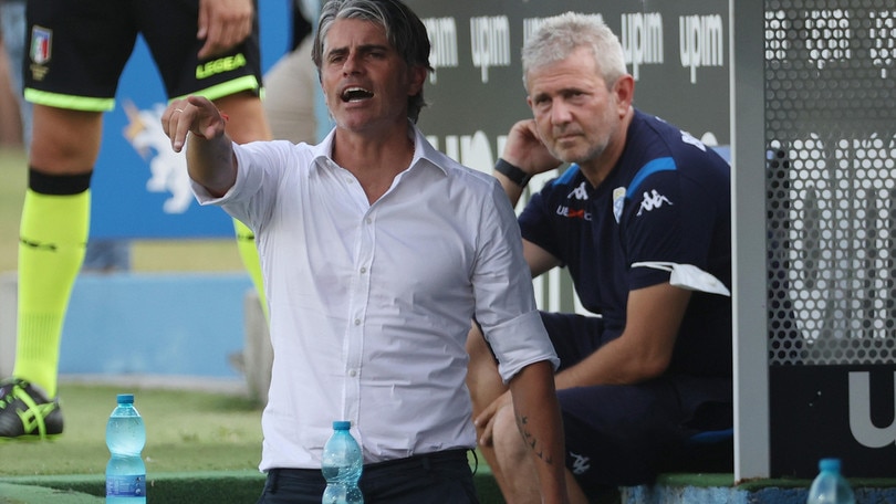 Brescia, Lopez: "Ultima di Tonali? Non ho nessuna certezza..."