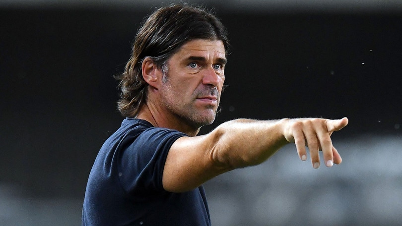 Pescara, Sottil: "Niente calcoli: a Perugia per vincere"