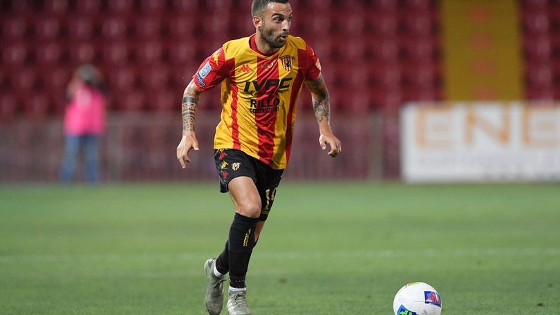 Benevento, Insigne: "Ho sentito Lorenzo, mi ha detto: 'Torno contro di voi'"