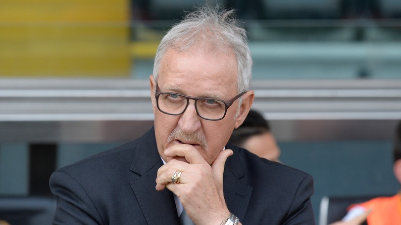 Brescia, Del Neri verso l'esonero dopo due giornate: pronto a tornare Lopez