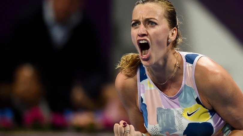 Ranking WTA, Barty ancora prima. Giorgi l'azzurra migliore