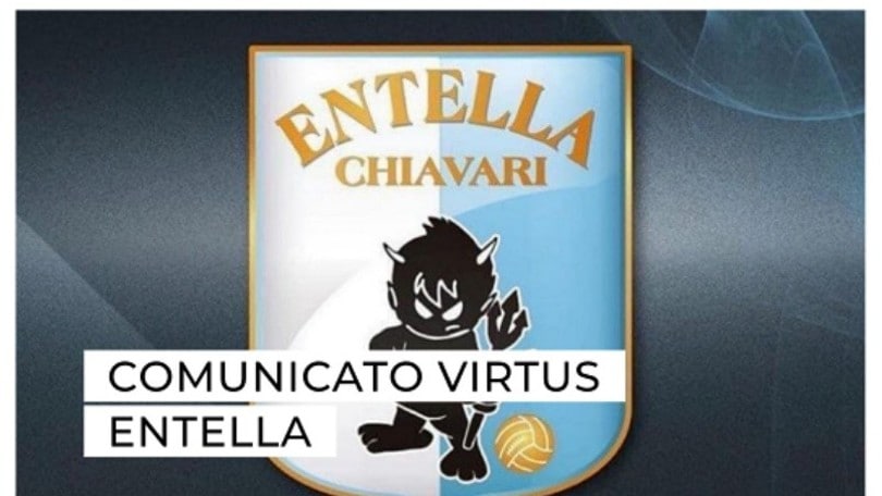 Entella, Russo positivo al Coronavirus