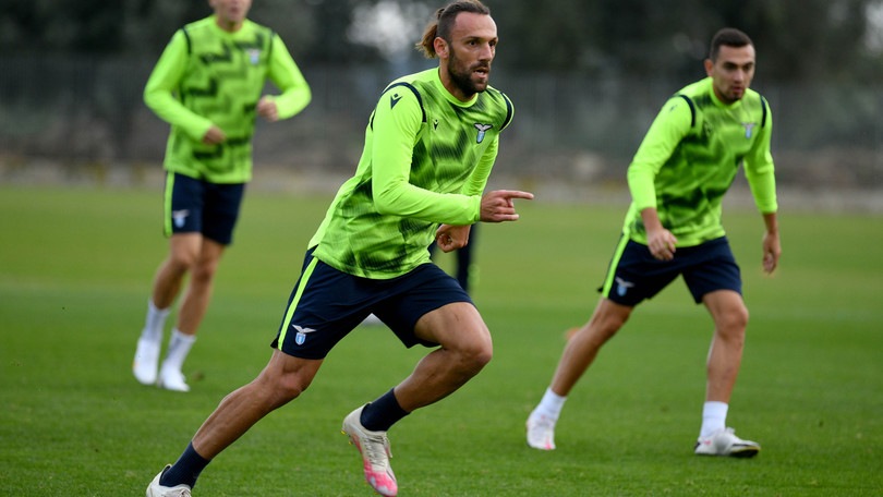 Lazio, per il Parma si scalda Muriqi: ecco le idee di Inzaghi