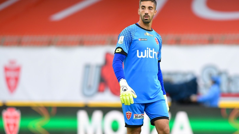 Lamanna esclusivo: "Monza, col Frosinone serve una prova da grande"