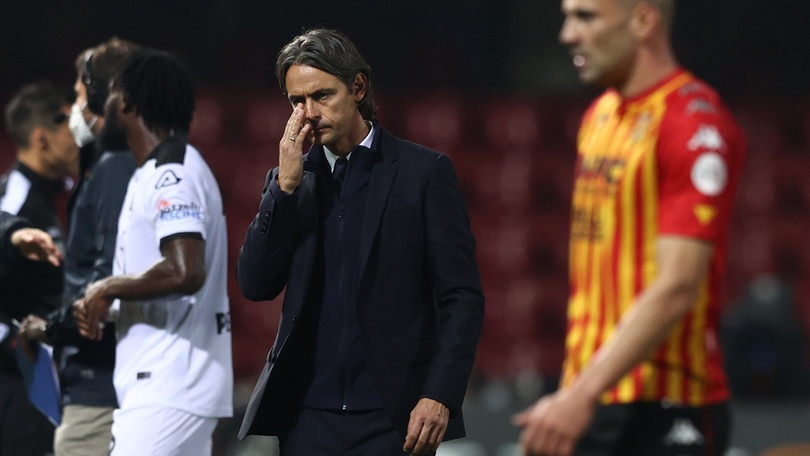 Inzaghi, sosta benedetta: c'è un Benevento da rigenerare