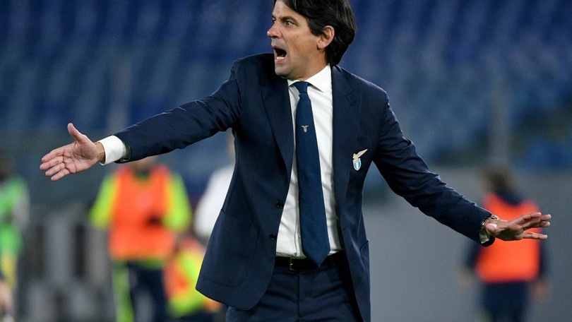 Inzaghi: "Blackout e torti arbitrali ci hanno penalizzati. Restiamo uniti"