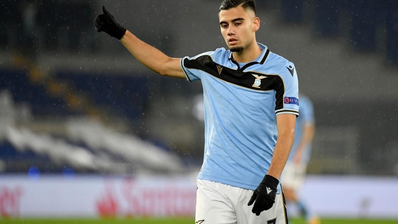 Pereira e i messaggi social a Inzaghi: “Pronto a dare di più”