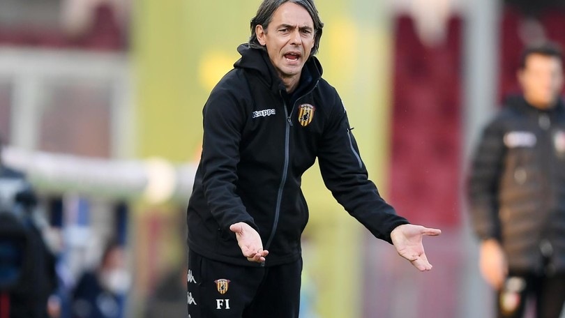 Inzaghi: "Non montiamoci la testa, ma qualcuno ci dava già retrocessi..."