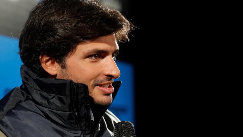 F1 Ferrari, Sainz: "Vorrei che i piloti facessero la differenza in futuro"