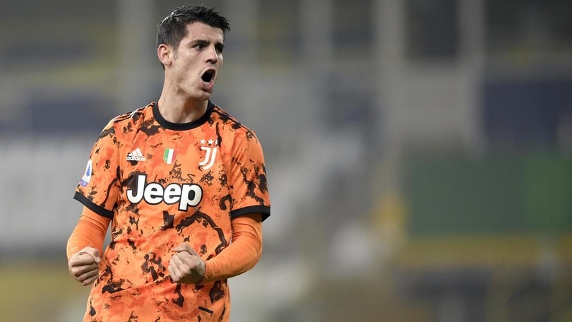 Da Morata a Diogo Jota: tutti i migliori colpi dell’estate 2020