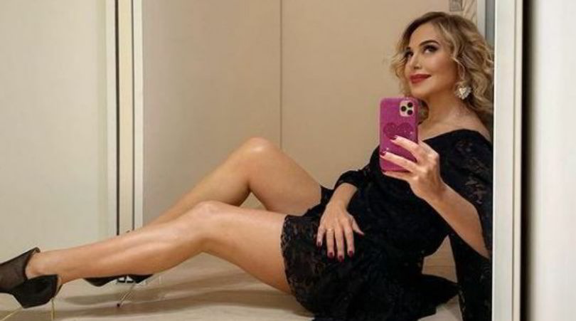 Barbara d'Urso ha un nuovo fidanzato: l'identità è un giallo