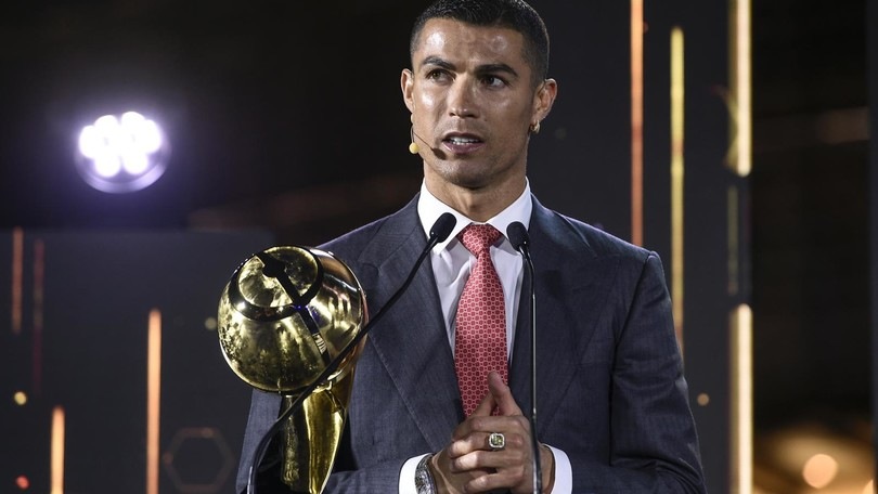 Ronaldo giocatore del secolo. Schumacher jr: "Papà il migliore" VIDEO