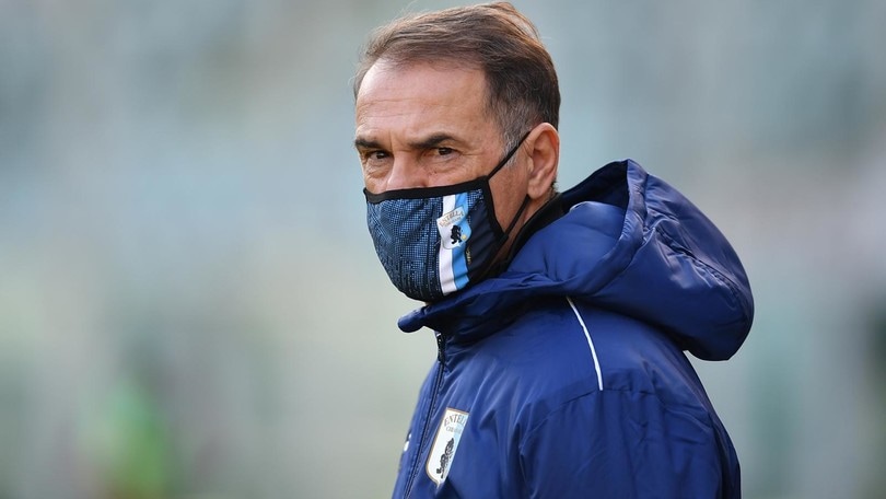Entella, Vivarini: "Il primo successo ci voleva. Inizia un nuovo torneo"