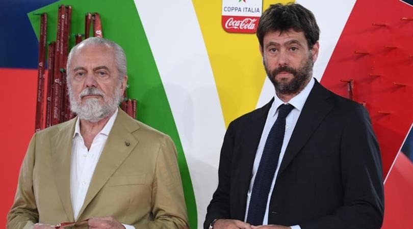 "Sentenza Juve-Napoli dimostra che serve rivedere il protocollo"