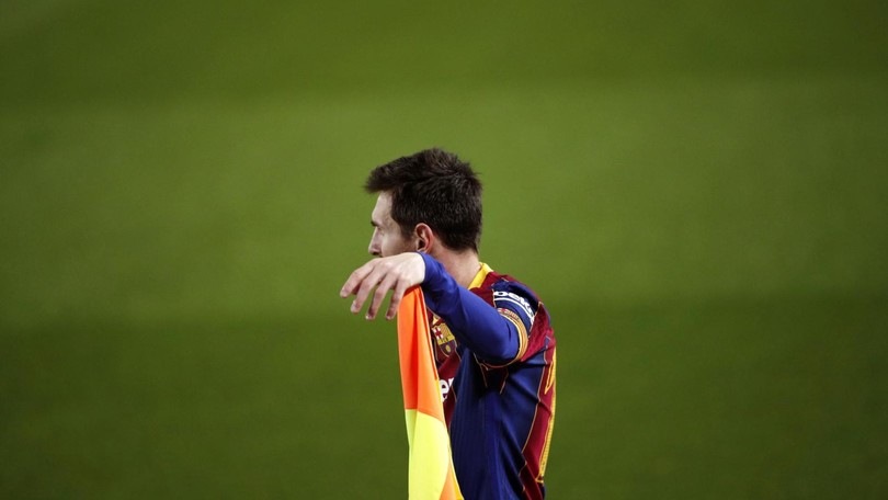Barcellona, parla Messi: "Tradito da Bartomeu, a giugno decido se andar via"