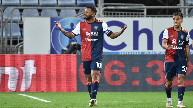 Joao Pedro sempre più su insieme al Cagliari