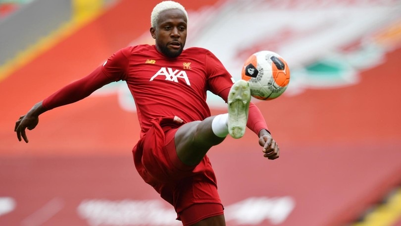 Origi all'Inter, ecco il vice Lukaku per Conte