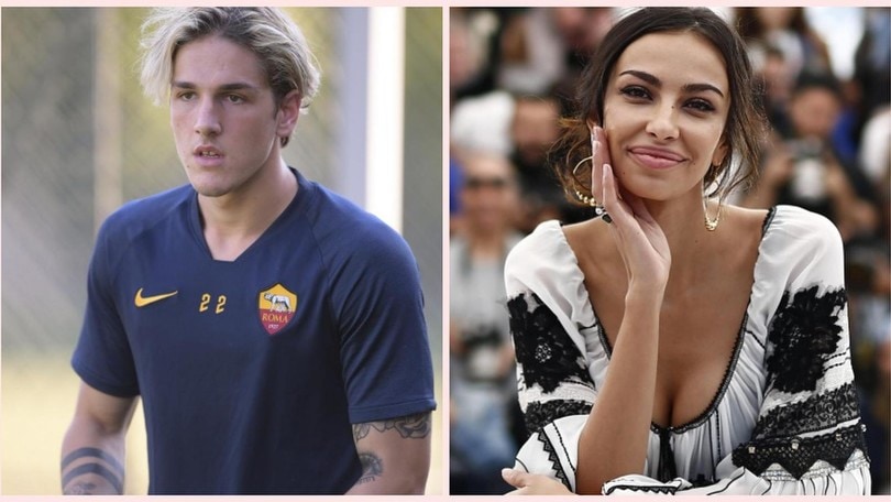 Madalina Ghenea, ecco chi è l'attrice che ha stregato Zaniolo