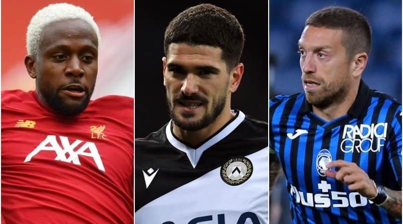 Inter, summit scudetto: tutti gli obiettivi di mercato per gennaio