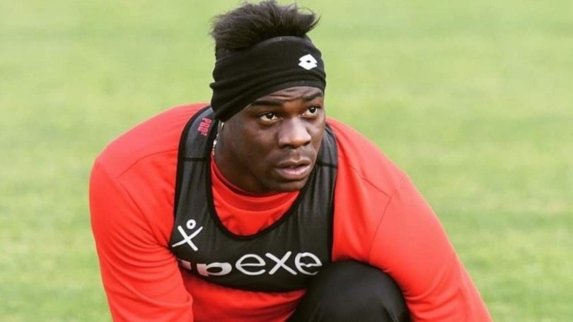 L'ora di Balotelli: Brocchi lo convoca per Monza-Salernitana
