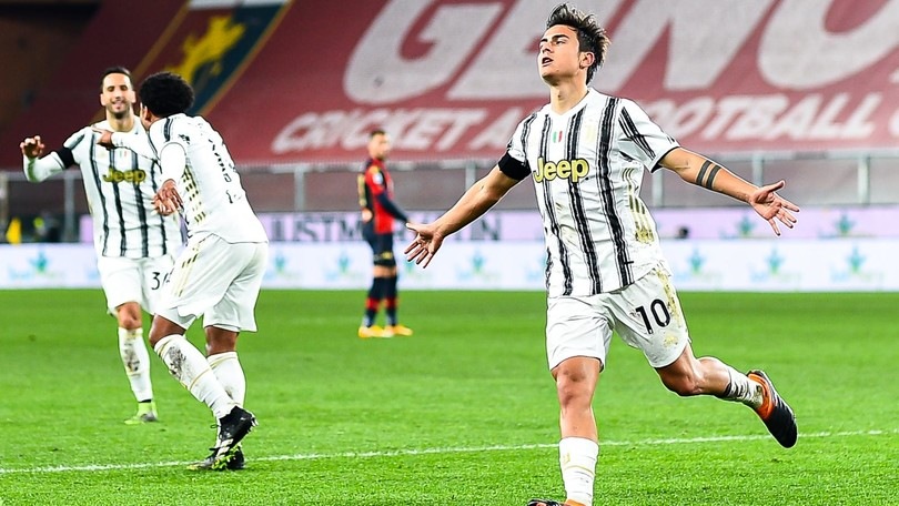 "Juve-Dybala, pronta un'offerta di rinnovo milionaria"
