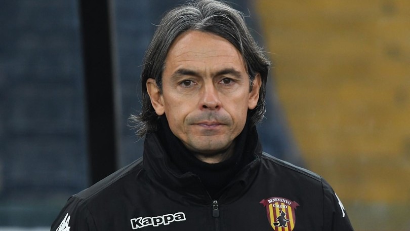 Inter, Pippo Inzaghi è sicuro: "Sono favoriti per lo scudetto"