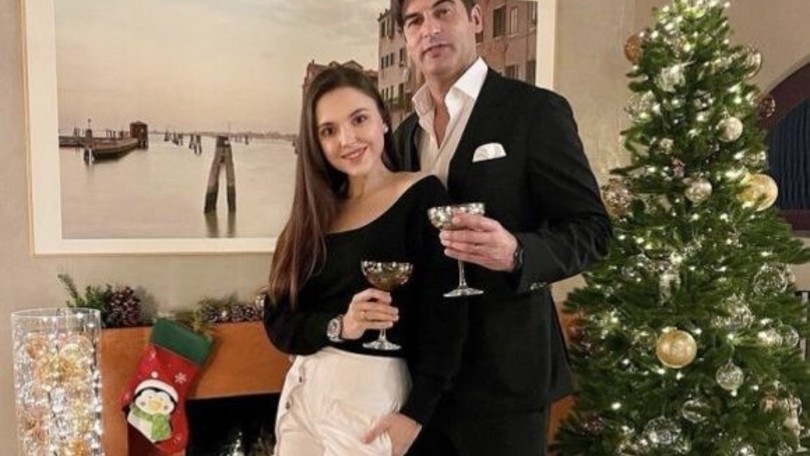 Ecco il Capodanno della Roma: Fonseca, che stile!