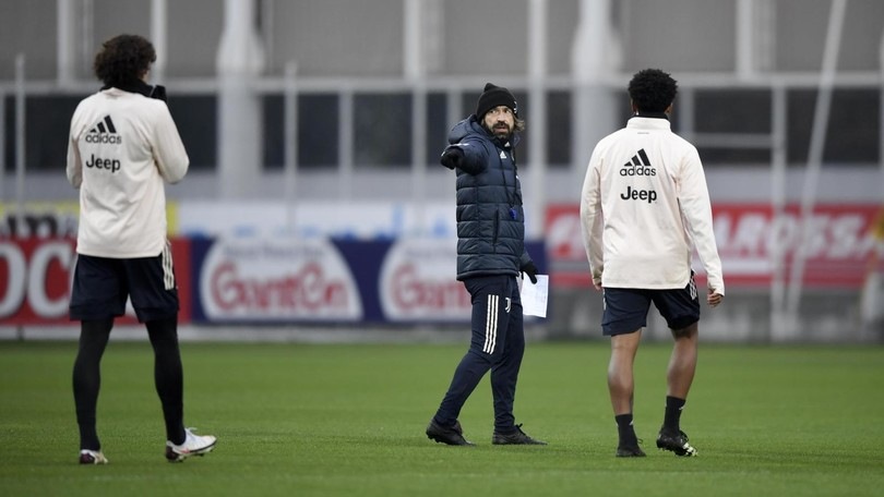 Juve, focus tattico verso l'Udinese