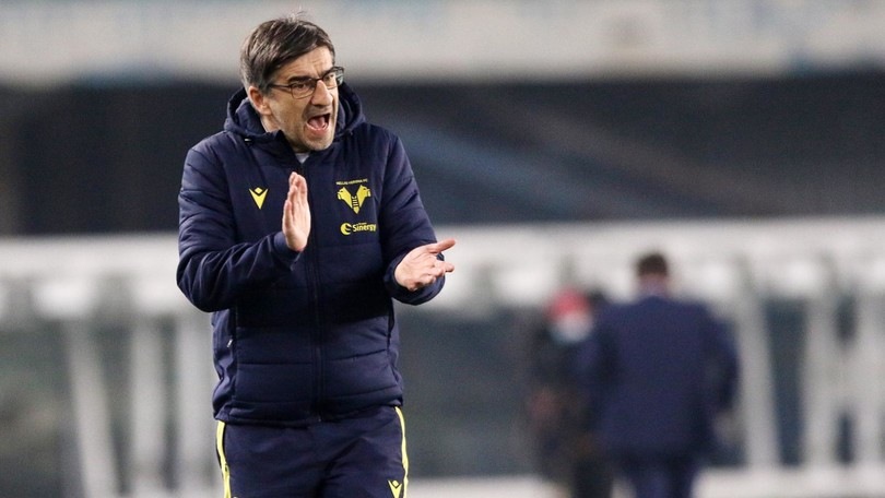 Verona, Juric: "Il mio modo di comunicare ha iniziato a portarci svantaggi"