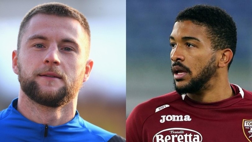 "Skriniar e Bremer nel mirino del Liverpool: Klopp alla ricerca di un difensore"