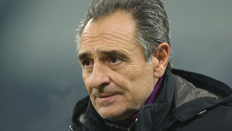 Fiorentina, Prandelli: "Callejon in panchina? Per me è un problema profondo"
