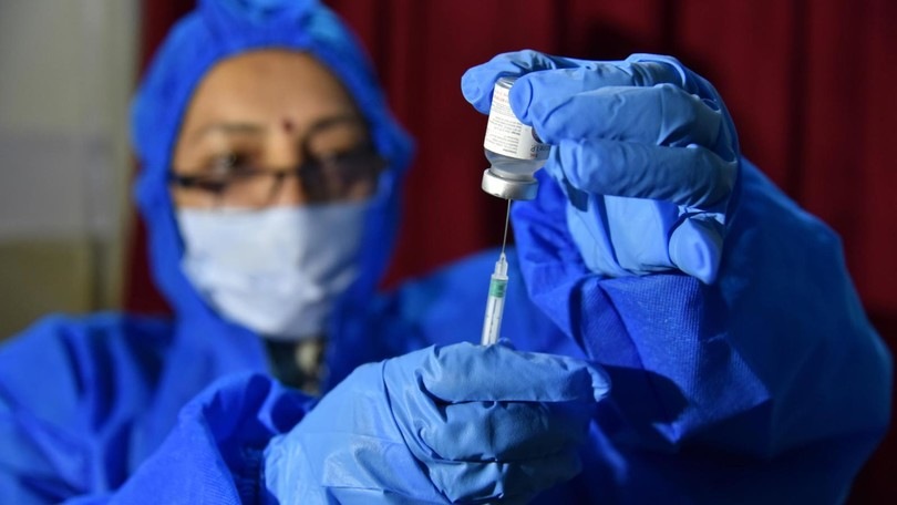 Coronavirus, l'India ha già isolato il ceppo britannico