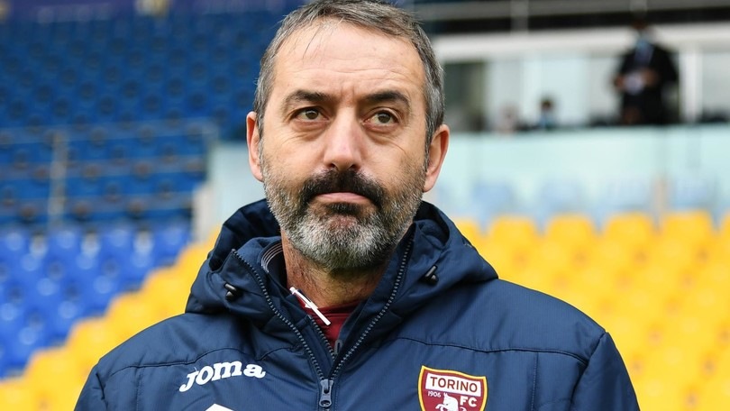 Giampaolo: "Le partite durano 95', il Torino ha giocato solo un tempo"