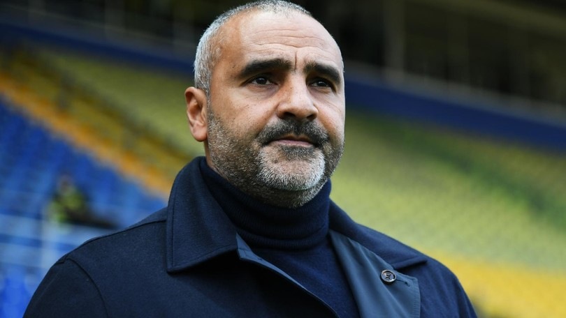 Liverani esonerato dal Parma: è ufficiale