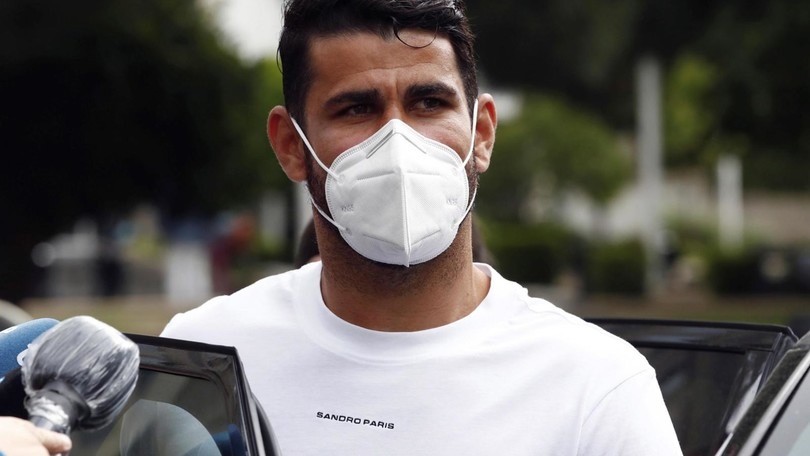 Diego Costa, non c’è solo l’Arsenal: lo cerca il Wolverhampton