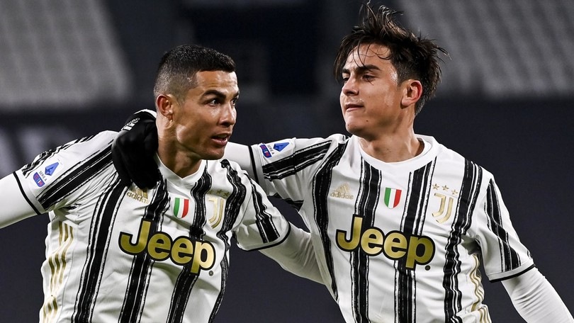 Diretta Juve-Sassuolo ore 20.45: formazioni ufficiali, dove vederla in tv e in streaming