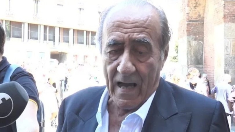 Bellugi: "Il covid con me è stato esagerato, come si fa a pensare sia tutto uno scherzo?"