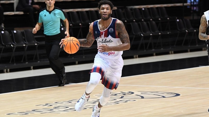 Champions League, Fortitudo ancora a secco: ko ad Izmir