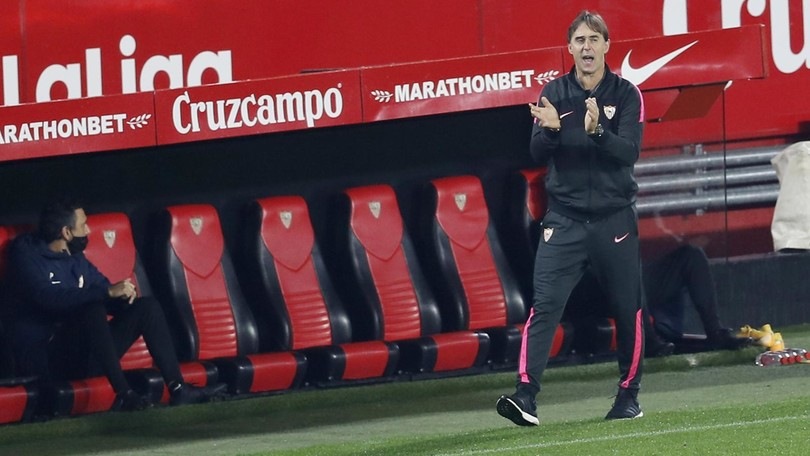 Coppa del Re: il Siviglia di Monchi passa il turno, sorprese Cordoba e Ibiza