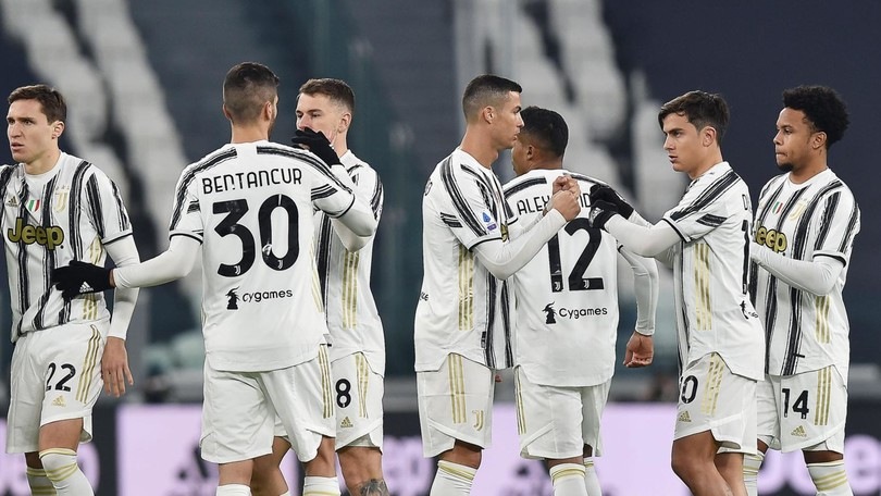 Milan-Juve, Asl Torino: “Con altri casi di Covid non è escluso uno stop alla squadra”