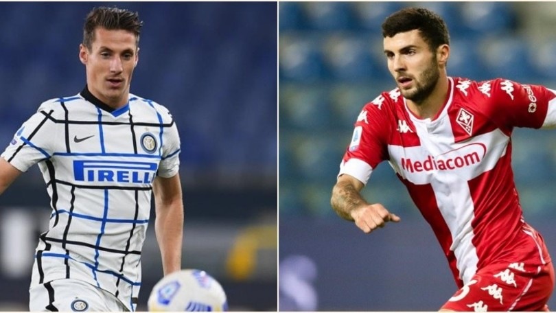 Benevento, per Inzaghi Pinamonti o Cutrone