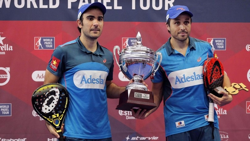 La storia del World Padel Tour